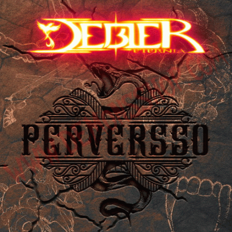 Débler Eternia : Perversso